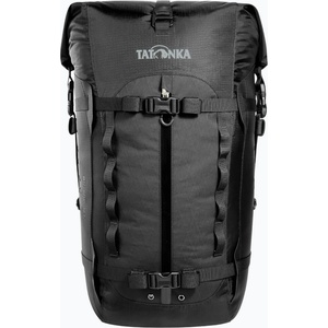 TATONKA Туристическа раница Tatonka Rapid Rolltop 35 black