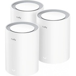 Cudy M3000 AX3000 v2 (3-Pack) Рутери