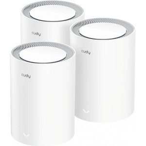Cudy M3000 AX3000 v2 (3-Pack) Рутери
