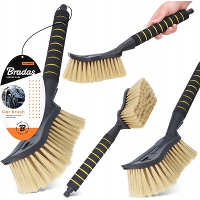 Bradas Kefa do auta 44 cm