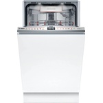 Bosch SPV6EMX05E Съдомиялни машини