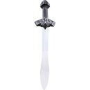 Dětské zbraně Rappa meč rytířský se zvukem