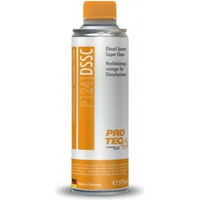 BlueChem Diesel System Super Clean 375 ml