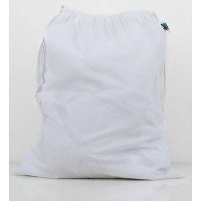 Printwear Bavlněný vak se stahovací šňůrkou XT1500 White 44 x 53 cm