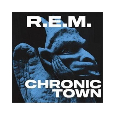 R.E.M.: Chronic Town - 40th Anniversary - R.E.M.