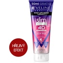 Zeštíhlující přípravky Eveline Cosmetics Slim Extreme 4D Lipo Shock Therapy noční sérum s hřejivým efektem 250 ml