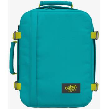 CabinZero Classic 28L Aqua Lagoon Раница CabinZero | Sin | ЖЕНИ | ONE SIZE