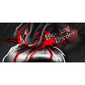 Volens Nolens Games Bleeding Border (PC)