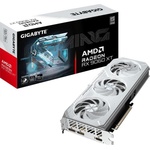 GIGABYTE Radeon RX 9060 XT GAMING OC ICE 16GB GDDR6 128bit (GV-R906XGAMINGOCICE-16GD) Видео карти