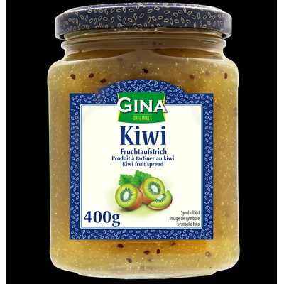 Gina kiwi Džem 400 g