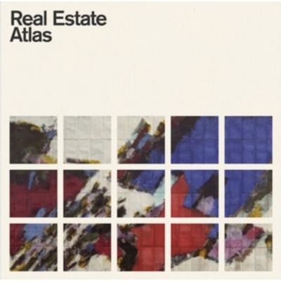 REAL ESTATE: ATLAS LP