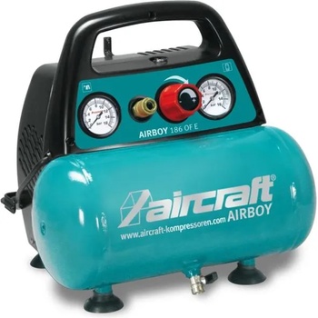 Image 1 of Stürmer Aircraft AIRBOY 186 OF E