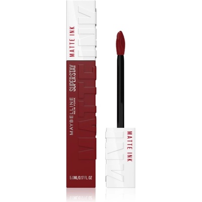 Maybelline SuperStay Matte Ink 50 Voyager 5 ml