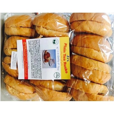 JRS Sweet Tea Rusk 270 g