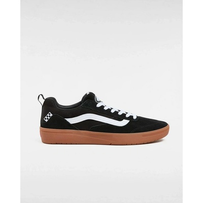 Vans Zahba black/gum