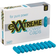 HOT eXXtreme Power Caps 10 ks
