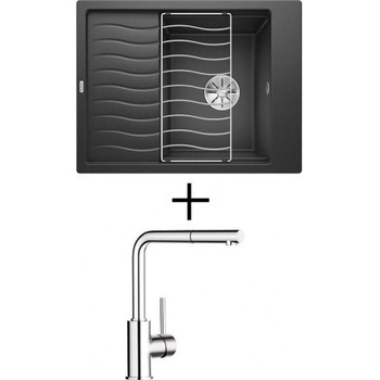 Set Blanco Elon 45 S + Mila-S
