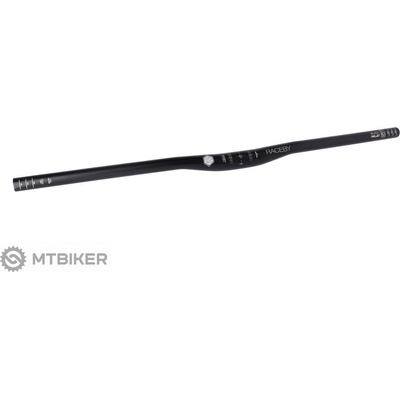 XLC Raceby MTB riadidlá 31,8/740 mm, zdvih 0 mm