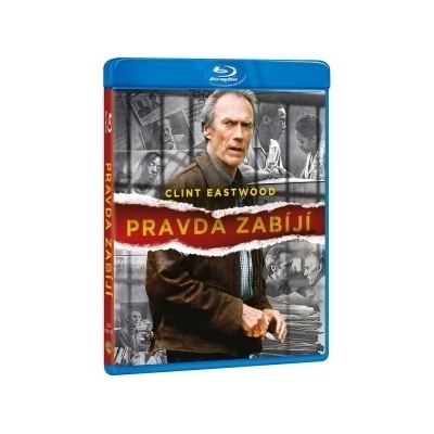 Pravda zabíjí BD