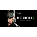 Metal Gear Solid: Snake Eater