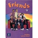 Friends 3 SB