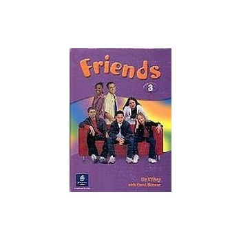 Friends 3 SB
