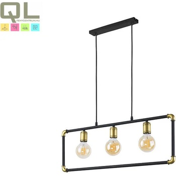 Image 1 of TK Lighting Hydra 4146