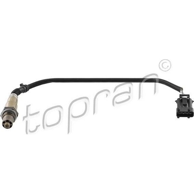 TOPRAN Lambda sonda 721857