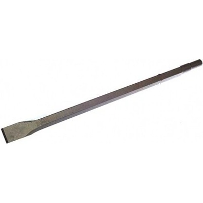Makita P-13144 sekáč plochý upnutie Bosch 19mm s odsústruženým koncom 26x300mm