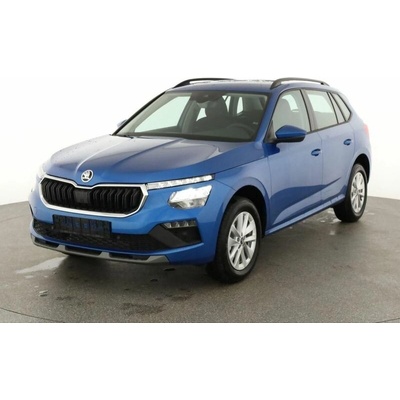 Skoda Kamiq 1.0 TSI DSG Selection 85 kW