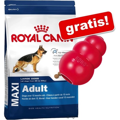Royal Canin Maxi Ageing 8+ 15 kg