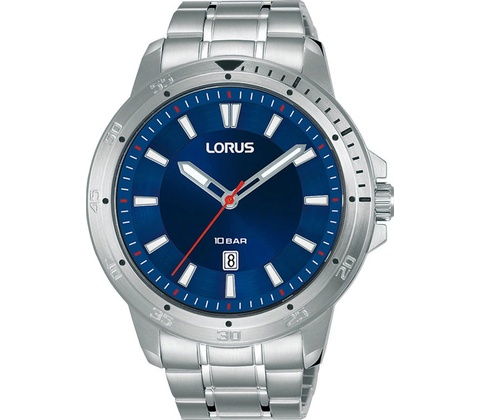Lorus RH947MX9