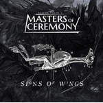 Mystic Production Paeth's Sasha Masters Of Ceremony: Signs Of Wings - CD (034310)