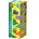 SES Creative FunDo пластилин - Динозаври (3x90g-1x40g) (812-1)