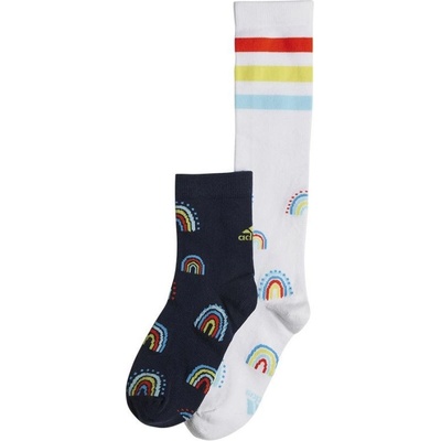 adidas Vysoké detské ponožky