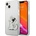 KARL LAGERFELD Choupette Fun Case - дизайнерски кейс с висока защита за iPhone 13 (прозрачен)