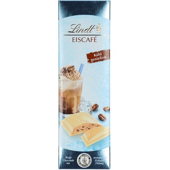 Lindt Slim EisCafé 100 g