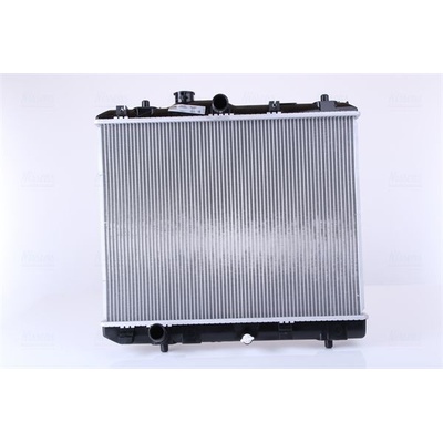 Chladič, chlazení motoru NISSENS 630707