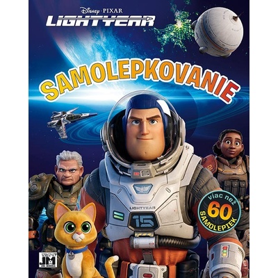 Jiri Models Samolepkovanie Rakeťák