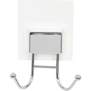 Compactor Bestlock Magic - Двоен кука, хром RAN6847 (RAN6847)