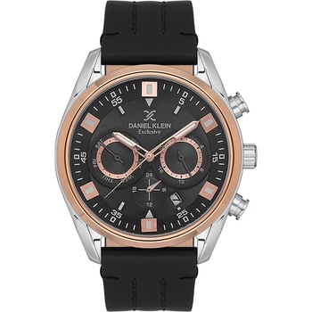Daniel Klein DK. 1.13547-5 Мъжки Часовник