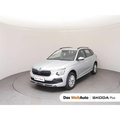 Skoda Kamiq TSI Selection 70 kW