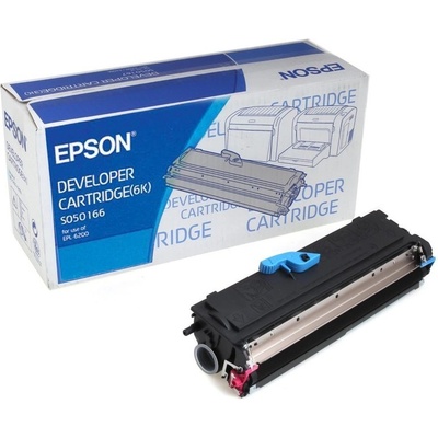 Epson S050166 - originálny