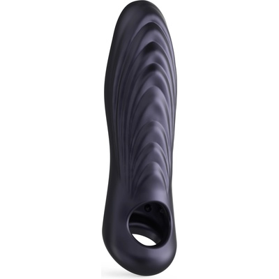 MAN. WAND Ryzer Max Black Plum