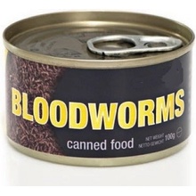 BloodWorms Canned Food 100 g