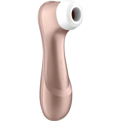 Satisfyer Pro 2 Gen2 dobíjecí stimulátor klitorisu