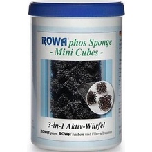 Rowa Phos Sponge Mini Cubes 1000 ml