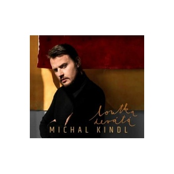 KINDL MICHAL - LOUTKA DEVATA CD