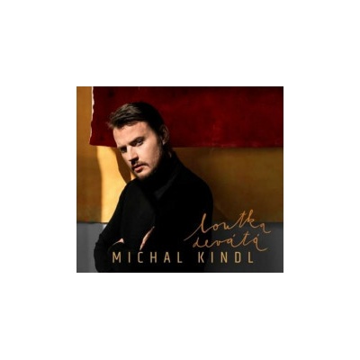 KINDL MICHAL - LOUTKA DEVATA CD