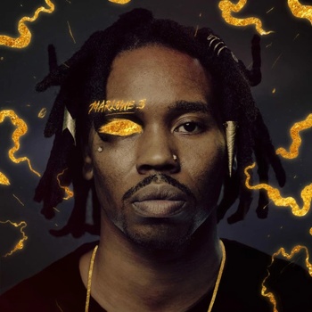 Marlowe - MARLOWE 3 Vinyl